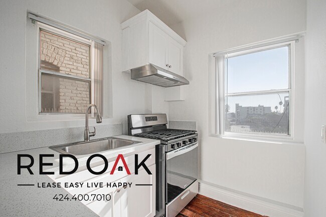 Photo - 915 S Carondelet St Unidad 402