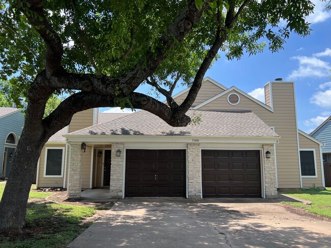 Ranchstone Garden Homes