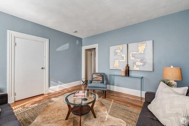 Building Photo - 130 Sutton St Unit 1 Rental