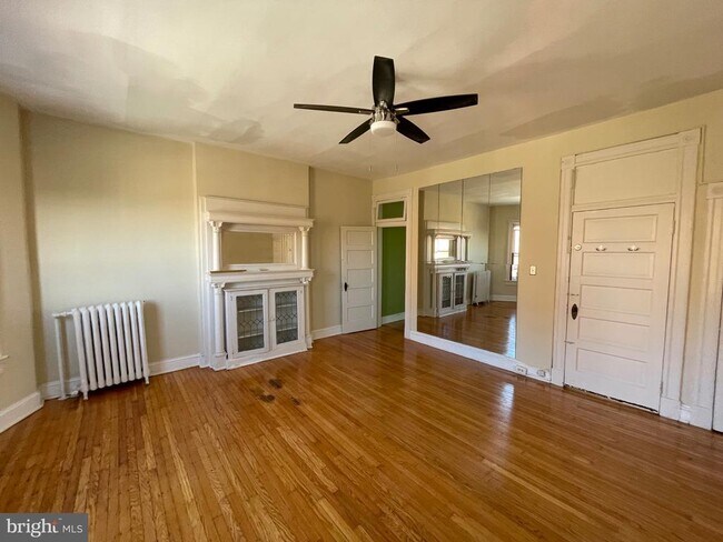Photo - 2735 N Charles St Townhome