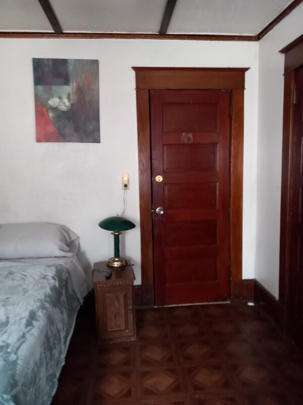 Photo - 132 Montgomery St Unidad 2nd floor