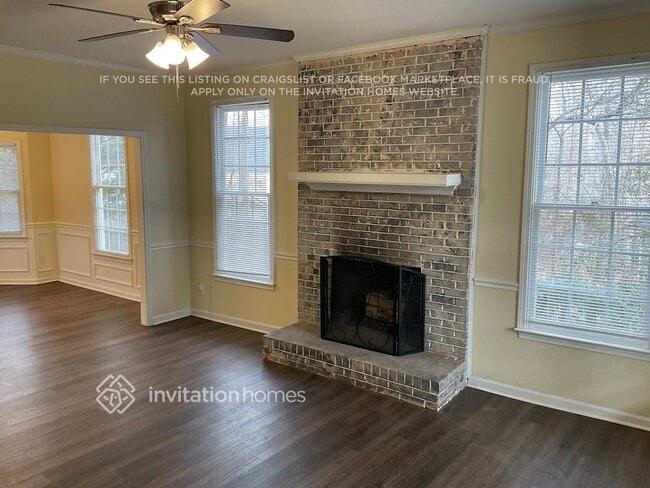 Photo - 3213 Piercy Woods Ct