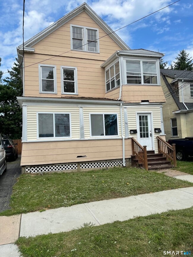 Building Photo - 64 Glemby St Unit Second Floor