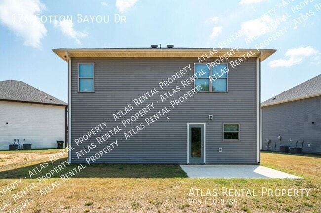 Photo - 176 Cotton Bayou Dr