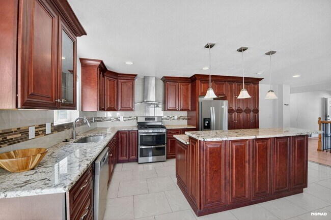 Photo - Spacious 4BR House in Denver