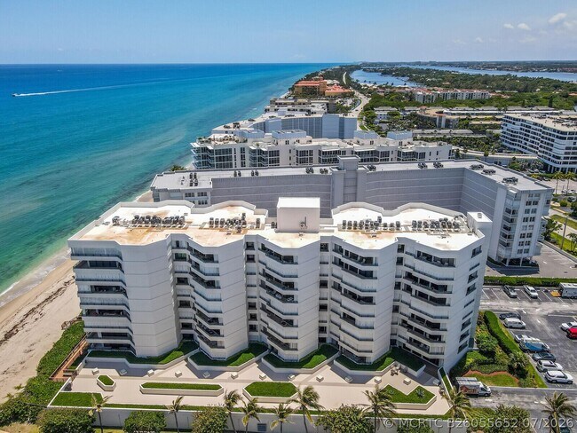 Photo - 3560 S Ocean Blvd Unit PH-4
