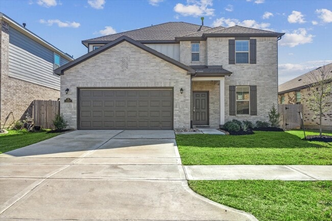 Building Photo - 23007 Forebear Dr Rental