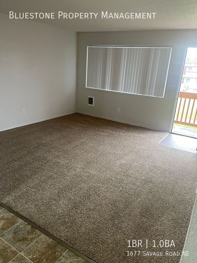Photo - 1677 Savage Rd NE
