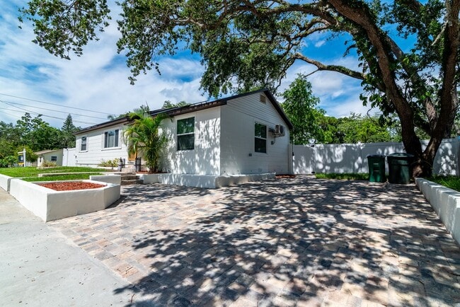 Photo - Charming 3BD/2BTH Home with Private Backyard in the Heart of Safety Harbor