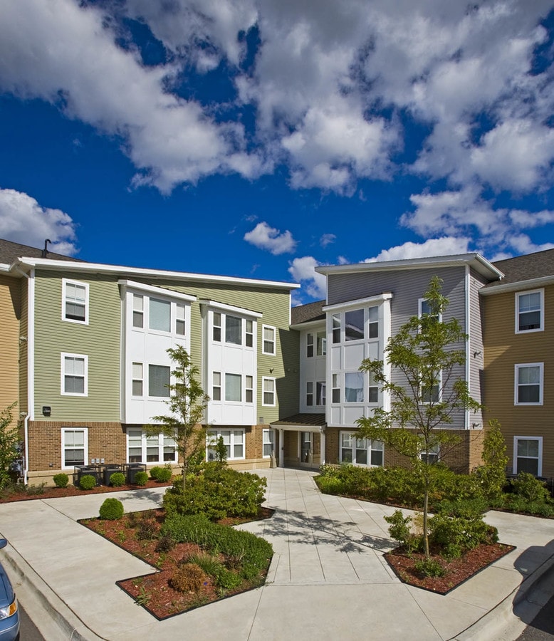 Photo - Cameron Court