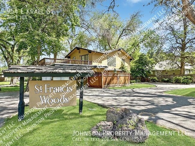 Building Photo - 954 E Krall St