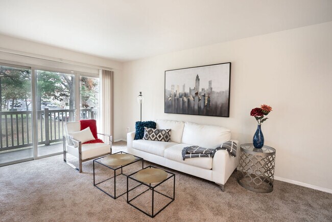 The Glendale Residence