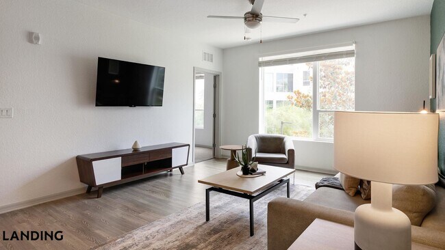 9301 Summit Centre Way Unit 2324