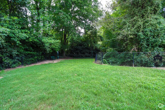 Pet Park