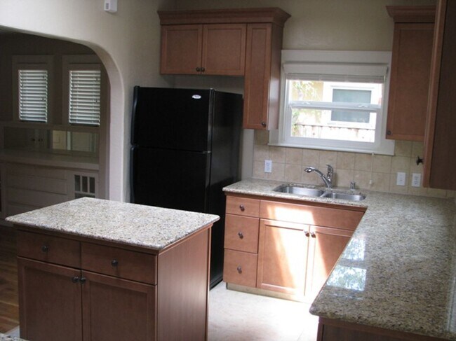 Photo - This Charming Spanish style home is located in the Tower District just across the street from Fre...