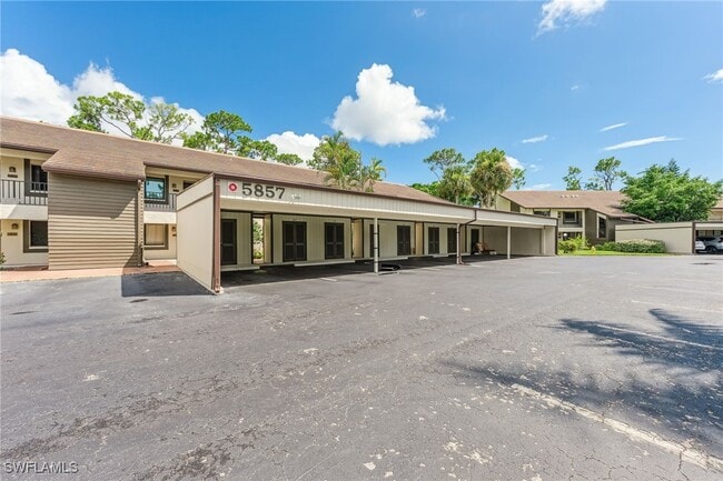 Photo - 5857 Rattlesnake Hammock Rd Unit 208