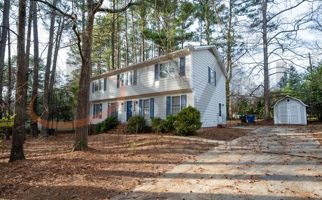 Photo - Spacious Home in Desirable Hope Valley Neighborhood!