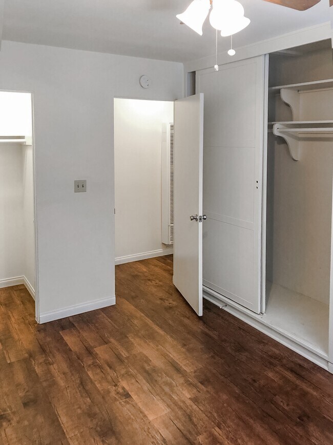 Monrovia Apts