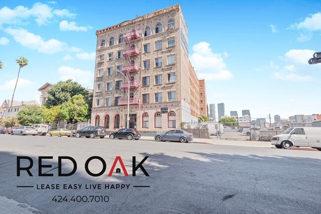 Photo - 744 Beacon Ave Unidad 604