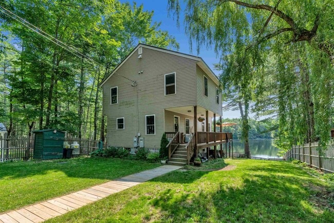 Photo - 77 Barkers Pond Rd