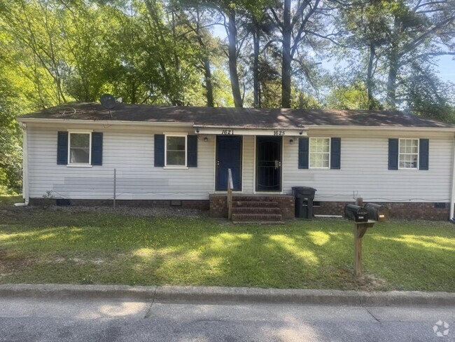 Building Photo - 1621 Cypress St Rental