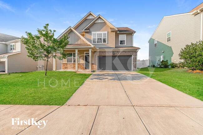 Building Photo - 637 Starry Sky Dr