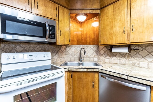 Photo - Cute 2/2 With Tons of Space, Minutes from Texas Tech!