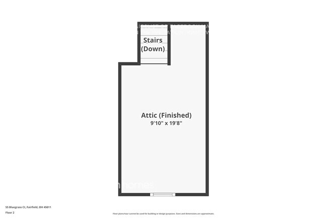 Photo - 55 Blue Grass Ct