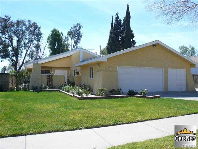 Photo - 21114 Lemarsh St Casa