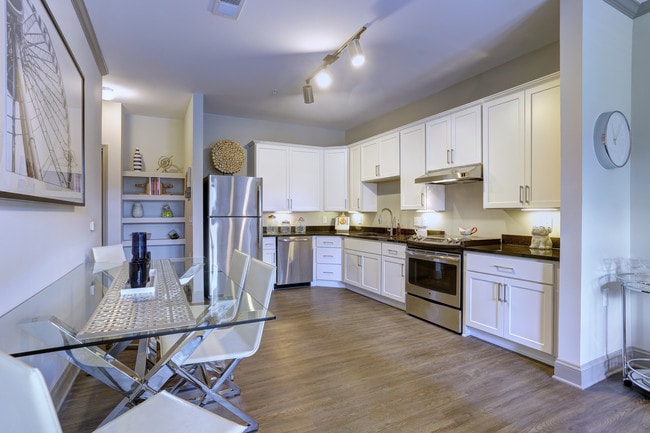 Photo - Meridian at Providence