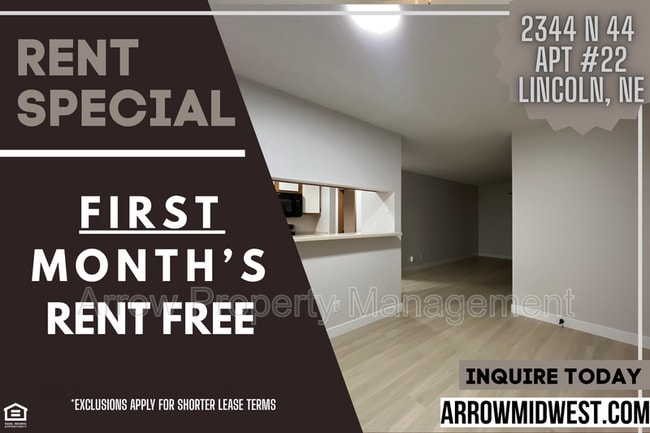 Building Photo - 2344 N 44th St Unit 22