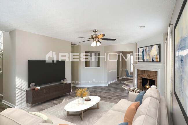 Photo - 8761 Valley Lakes Ct