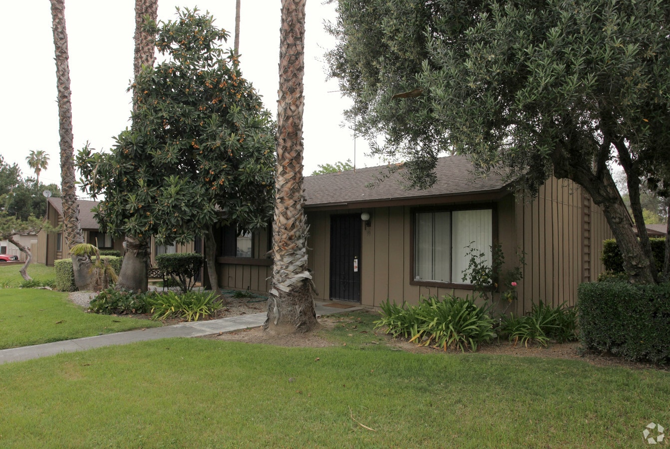 Photo - Ranch Apartments