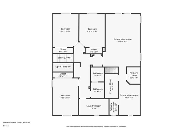 Photo - 4515 E Oxford Ln