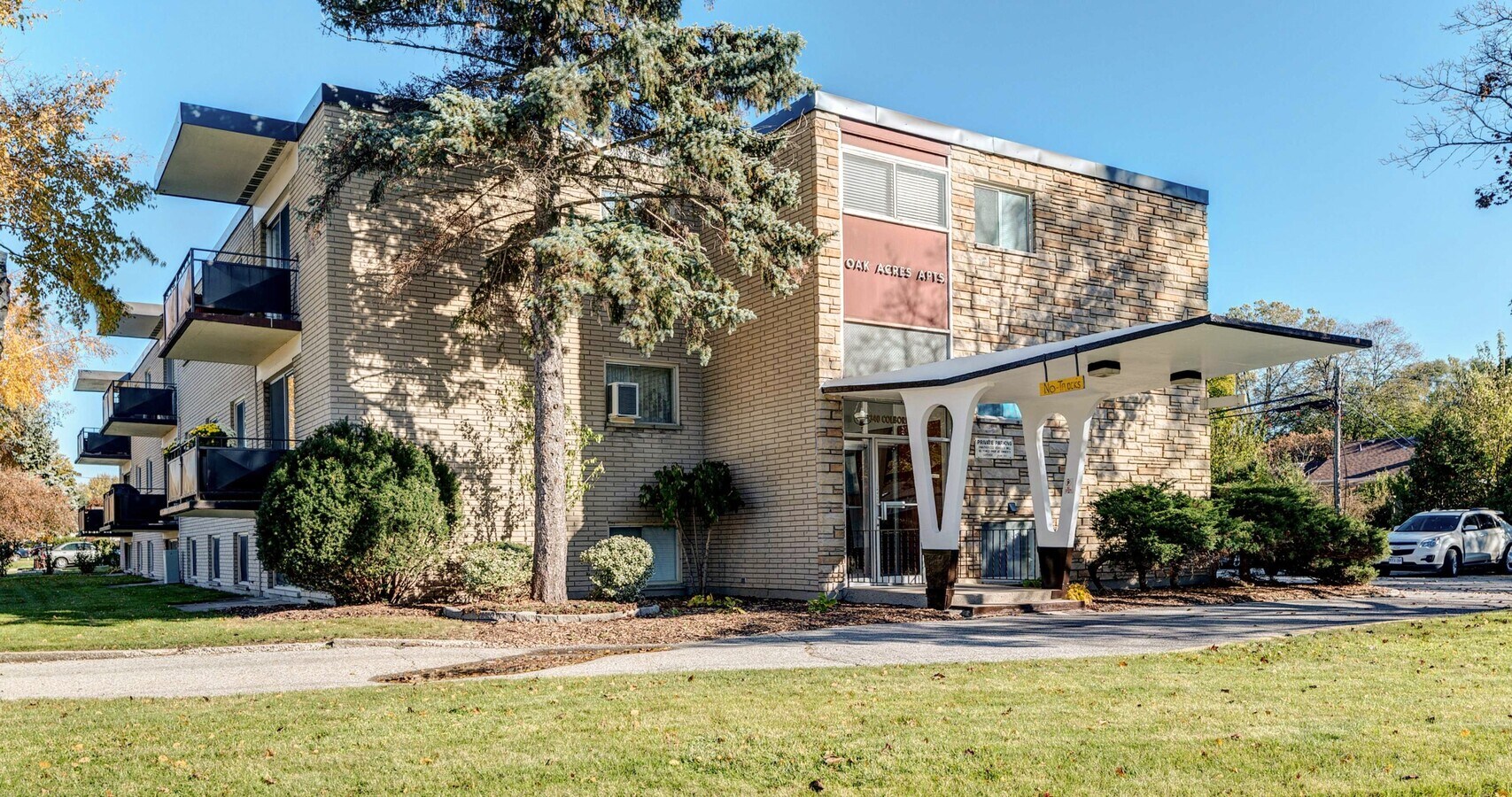 Photo - 1340 Colborne Rd Unité 15