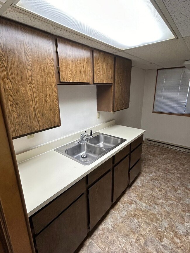 Photo - One Bedroom Garden Level Apartment