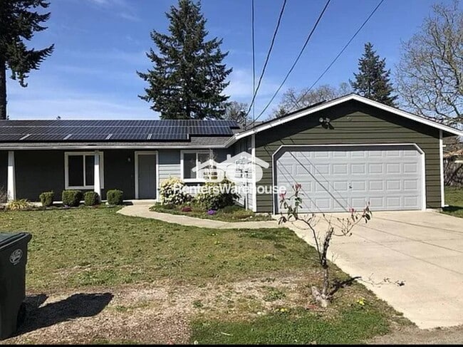 Photo - 8603 Meadow Rd SW Casa