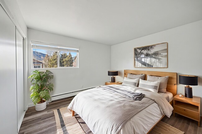 Photo - 4270 Loomis Ave Unit D