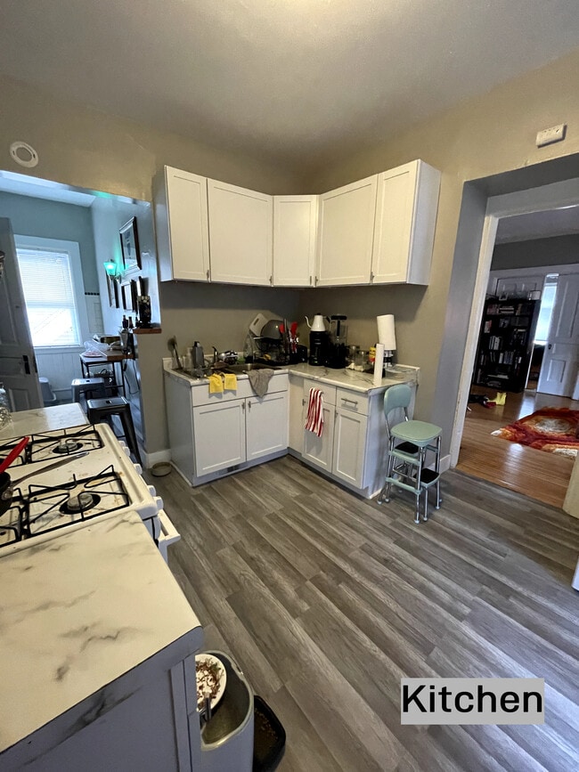 Photo - 2317 E Park Pl Unidad Up