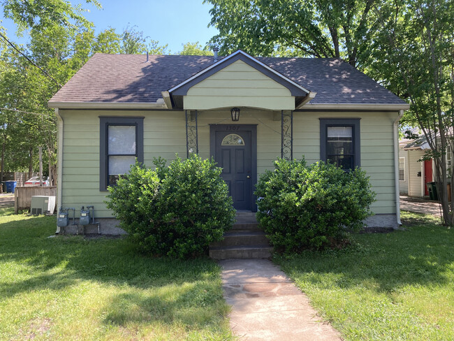 1307 E 28th St Rental For Rent in Austin, TX 