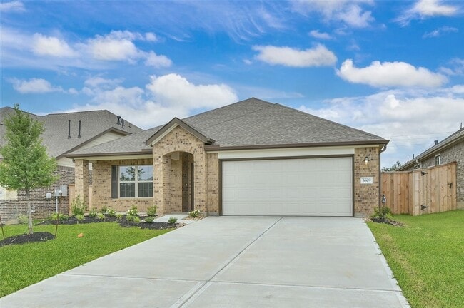 Photo - 3609 Oakvale Dr