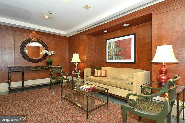 Photo - 2311 M St NW Unit 704