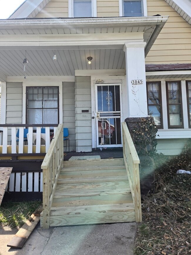 Photo - 3045-3045A N 26th St Unit 3045 N 26th St