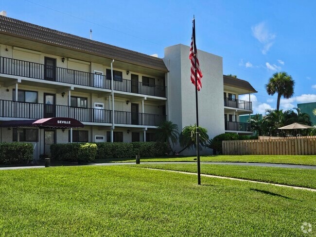 Building Photo - 1700 S Atlantic Ave Unit 107 Rental
