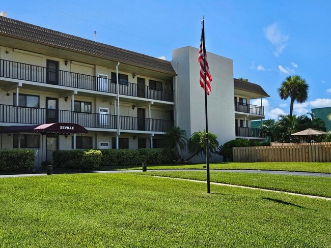 Photo - 1700 S Atlantic Ave Unidad 107 Rental
