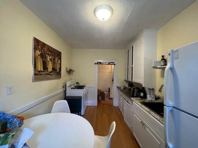 Photo - 45 Kidder Ave Unit 2R