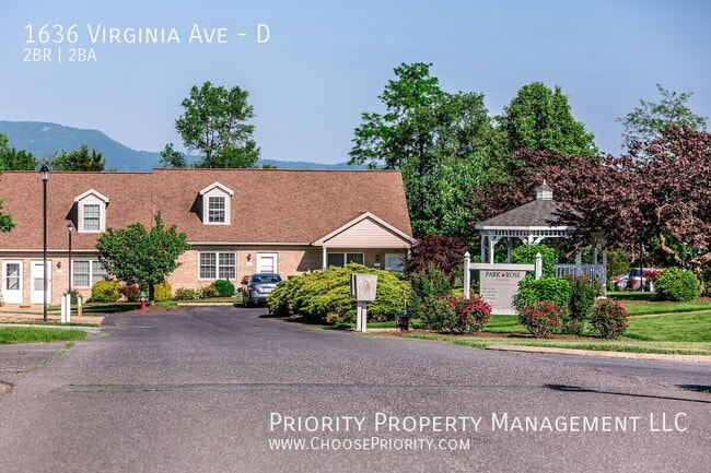 Building Photo - 1636 Virginia Ave