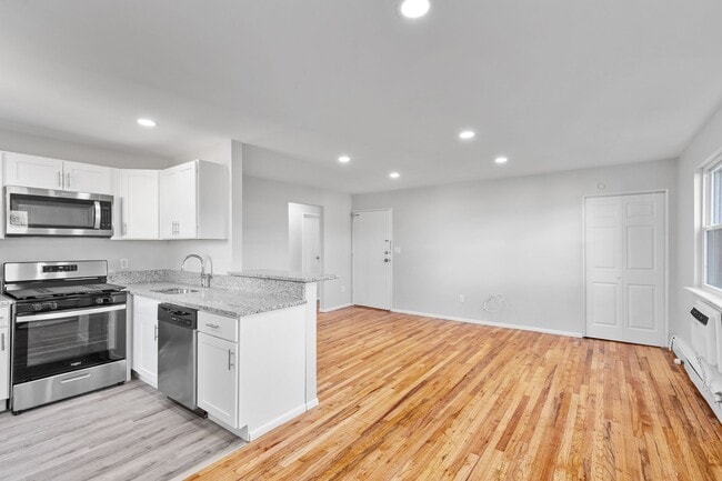 Matawan Court Apartments