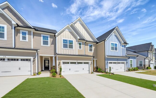 Photo - 3116 Cathedral Comb Dr