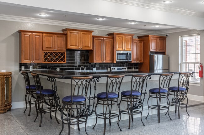 Clubhouse